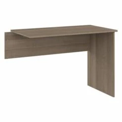 Cabot Desk Return By Bush Furniture - White 31 Cabot Desk Return By Bush Furniture - White -Felloweis Store 015910a1 51b8 4c2e a1b3 8e5661f7a876