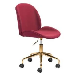 Brookcrest Office Chair Gray - Red 20 Brookcrest Office Chair Gray - Red -Felloweis Store 02c41bdc f2a0 4100 a885 7242fe710559