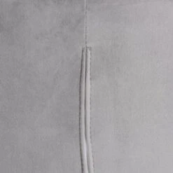 Baxton Studio Savara Contemporary Glam And Luxe Velvet Fabric And Gold Metal Swivel Office Chair - Grey, Gold -Felloweis Store 048c9ce7 f1b5 4d1d ac8f 114621cc6d81