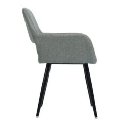 Carson Carrington Ignesta Vintage Faux Leather Side Chair - Vintage -Felloweis Store 05c2338a a645 4cbd 9c2e 4a7602f11d83