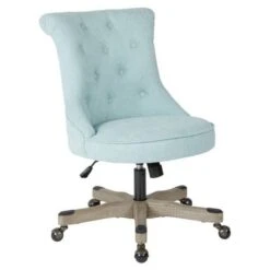 Porch & Den Joliet Tufted Home Office Chair - Orchid 22 Porch & Den Joliet Tufted Home Office Chair - Orchid -Felloweis Store 06f71313 6de2 410e afcc c2debdd85d64