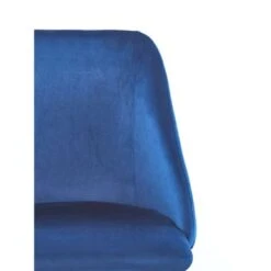 Porthos Home Rae Office Chair, Velvet Upholstery, Gold Chrome Legs - Green -Felloweis Store 071c2444 eb26 4b4e 8c54 09a8a3a75e76