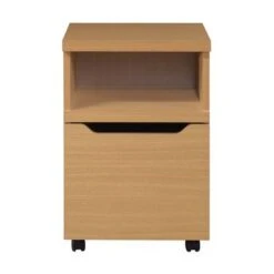 Denmark Rolling File - Natural - Letter -Felloweis Store 0744fe71 98f1 432e 8ea0 861ff0be3952