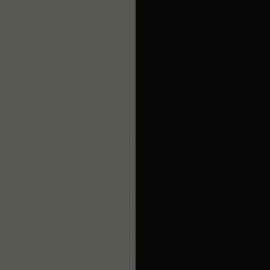 Nexera Atypik 3-Drawer Storage And Filing Cabinet - Black 10 Nexera Atypik 3-Drawer Storage And Filing Cabinet - Black - Image 10