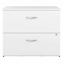 Studio A 2 Drawer Lateral File Cabinet By Bush Business Furniture - White 35 Studio A 2 Drawer Lateral File Cabinet By Bush Business Furniture - White -Felloweis Store 098f4d96 4e5b 4f52 ab31 7f952906b0e7