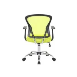 Porthos Home Cyrus Swivel Office Chair, Mesh Back, Adjustable Height - White 30 Porthos Home Cyrus Swivel Office Chair, Mesh Back, Adjustable Height - White -Felloweis Store 0a68ed30 9ef3 4829 8bf2 4d5ef531e6b8