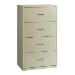 HL1000 Series 30-inch Wide 4-drawer Commercial Lateral File Cabinet - Black 11 HL1000 Series 30-inch Wide 4-drawer Commercial Lateral File Cabinet - Black -Felloweis Store 0c7c421b 4426 4a7d 9214 dba972f21ad3