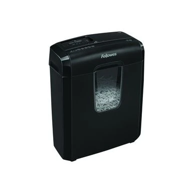 Fellowes Powershred 6C - Shredder 2 Fellowes Powershred 6C - Shredder - Image 2