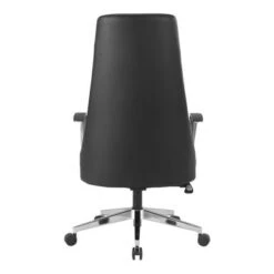 High Back Office Chair With Antimicrobial Fabric - Steel 36 High Back Office Chair With Antimicrobial Fabric - Steel -Felloweis Store 0d7c2567 4682 4d87 a579 558a750fe23b