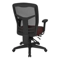 ProLine Fabricated High-Back Office Chair - Greenguard Certified/Tilt/Adjustable Height - Dove Jade -Felloweis Store 0e7eb7b8 f30a 46ec 9f76 4cb82492fca6