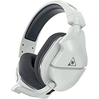Turtle Beach Stealth 600 Gen 2 USB Wireless Amplified Gaming Headset - Licensed For Xbox Series X, Xbox Series S, & Xbox One - 24+ Hour Battery, 50mm Speakers, Flip-to-Mute Mic, Spatial Audio - White Multiplatform Stealth 700 MAX Black 1 Turtle Beach Stealth 600 Gen 2 USB Wireless Amplified Gaming Headset - Licensed For Xbox Series X, Xbox Series S, & Xbox One - 24+ Hour Battery, 50mm Speakers, Flip-to-Mute Mic, Spatial Audio - White Multiplatform Stealth 700 MAX Black