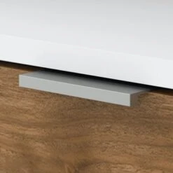 Jamestown 2 Drawer File Cabinet By Bush Business Furniture - Assembled - Brown 15 Jamestown 2 Drawer File Cabinet By Bush Business Furniture - Assembled - Brown -Felloweis Store 1364f381 5df9 4e07 8a45 313e0e479114