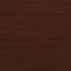 Move 60 Series 72W X 30D Height Adjustable Standing Desk - Hansen Cherry/Black Powder Coat -Felloweis Store 136b2ebd 6294 4a2b 8283 a3789c13d827