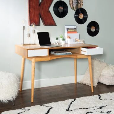 Pomona Desk 14 Pomona Desk - Image 14