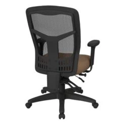 ProLine Fabricated High-Back Office Chair - Greenguard Certified/Tilt/Adjustable Height - Dove Jade -Felloweis Store 13baf021 8242 4934 adf2 a3f7fd0318ee