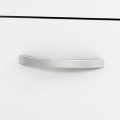 Easy Office 2 Drawer Mobile File Cabinet By Bush Business Furniture - White -Felloweis Store 14c912a8 5d98 4dab 8144 c753e03f5868