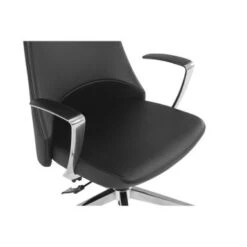 High Back Office Chair With Antimicrobial Fabric - Steel 39 High Back Office Chair With Antimicrobial Fabric - Steel -Felloweis Store 152763ff 478b 4bd7 a134 8c23fad8e74a