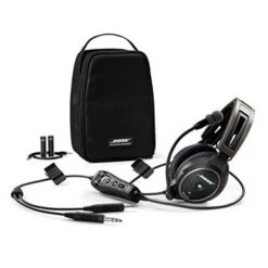 Bose A20 Aviation Headset With Bluetooth Dual Plug Cable, Black 11 Bose A20 Aviation Headset With Bluetooth Dual Plug Cable, Black -Felloweis Store 1554fe7e 4628 45cf a9c7 48bd879cdf79