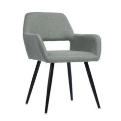 Carson Carrington Ignesta Vintage Faux Leather Side Chair - Vintage -Felloweis Store 15a3a49d b6f2 47a7 815a a2025d7df9d4