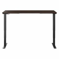 Move 40 Series 72W X 30D Adjustable Desk By Bush Business Furniture - Platinum Gray -Felloweis Store 169f0820 ee37 434d a553 4e074e0c1078