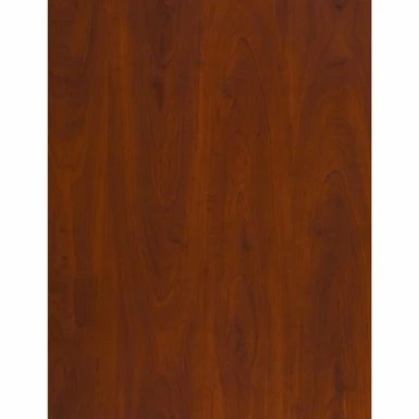 Series C 66W Desk With Mobile File Cabinet By Bush Business Furniture - Hansen Cherry 6 Series C 66W Desk With Mobile File Cabinet By Bush Business Furniture - Hansen Cherry - Image 6