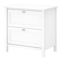 Broadview 2 Drawer Lateral File Cabinet By Bush Furniture - White 17 Broadview 2 Drawer Lateral File Cabinet By Bush Furniture - White -Felloweis Store 19248f38 85fd 4352 b910 ca746c4526b5