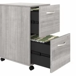 Studio A 2 Drawer Mobile File Cabinet By Bush Business Furniture - Platinum Gray 28 Studio A 2 Drawer Mobile File Cabinet By Bush Business Furniture - Platinum Gray -Felloweis Store 1a84ed1f 9531 4e40 bed1 2f51dcd3cbff