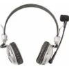 CAD Audio CAD U2 USB Stereo Headphones With Condenser Microphone, For Windows And Macintosh