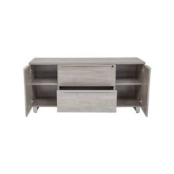 Rye Studio Tivoli Credenza With 2 Filing Drawers And 2 Doors - White 28 Rye Studio Tivoli Credenza With 2 Filing Drawers And 2 Doors - White -Felloweis Store 1bcbbedb 7539 4f61 9388 53eb7df745fc