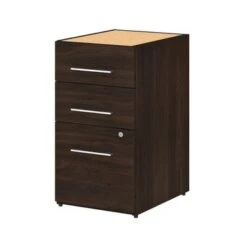 Office 500 3-drawer File Cabinet By Bush Business Furniture - Brown 34 Office 500 3-drawer File Cabinet By Bush Business Furniture - Brown -Felloweis Store 1cda78b6 a0b0 49d1 87f0 f7c646ff6c75
