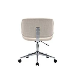 Porthos Home Orli Office Chair, PU Or Fabric Upholstery, Contoured Back/Seat - Black - PU 35 Porthos Home Orli Office Chair, PU Or Fabric Upholstery, Contoured Back/Seat - Black - PU -Felloweis Store 1d22f9f4 df5c 472e 9e0d 7778b0c01830