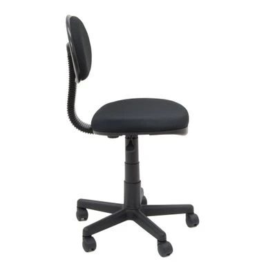 Studio Designs Black Pneumatic Task Chair - Studio Designs Black Pneumatic Task Chair 3 Studio Designs Black Pneumatic Task Chair - Studio Designs Black Pneumatic Task Chair - Image 3