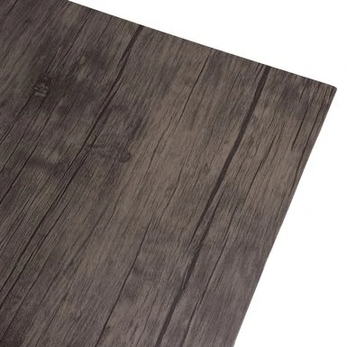 Homy Casa L-shaped Desk Computer Desk With Shelf - Dark Brown 13 Homy Casa L-shaped Desk Computer Desk With Shelf - Dark Brown - Image 13