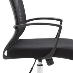 Poly And Bark Chartwell Office Chair - Grey -Felloweis Store 221a32ee e952 4101 a520 776b3b8cd50e