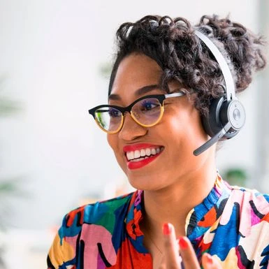 Logitech - Zone 900 Wireless Bluetooth Noise Canceling On-Ear Headset - Graphite 7 Logitech - Zone 900 Wireless Bluetooth Noise Canceling On-Ear Headset - Graphite - Image 7