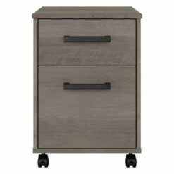 City Park 2 Drawer Mobile File Cabinet By Kathy Ireland Home - Driftwood Gray 24 City Park 2 Drawer Mobile File Cabinet By Kathy Ireland Home - Driftwood Gray -Felloweis Store 255e0ee7 6e1a 4b55 82f8 7b2968d66f65