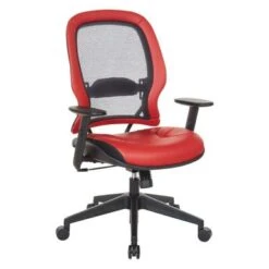 Dark Air Grid® Back Managers Chair - Beige -Felloweis Store 25e1cca7 4c46 4c84 a02f 6329a727128f