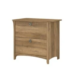 Salinas 2-drawer Lateral File Cabinet - Tan -Felloweis Store 265ce32e 31df 4f13 9e10 ba141ba5fc23