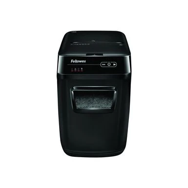 Fellowes AutoMax 130C - Shredder 1 Fellowes AutoMax 130C - Shredder