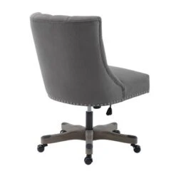 Dearden Office Chair Light Grey -Felloweis Store 294a8b2e dbb8 4676 a432 bc6acd188e12