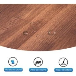 Mcombo L-Shaped Desk Computer Gaming Corner Desk With Large Monitor Stand, Office Writing Workstation With Movable Shelf - Ebony 27 Mcombo L-Shaped Desk Computer Gaming Corner Desk With Large Monitor Stand, Office Writing Workstation With Movable Shelf - Ebony -Felloweis Store 29dbfbe2 cb0a 4fa9 9047 f184b55d22f5