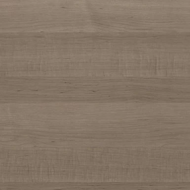 Somerset 60W L Shaped Desk With Hutch - Ash Gray 14 Somerset 60W L Shaped Desk With Hutch - Ash Gray - Image 14