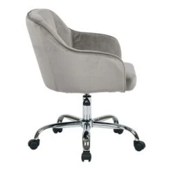 Ave Six Bristol Task Chair - Black -Felloweis Store 2a827521 10aa 44e9 8d34 6d2f0cdb317e