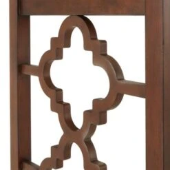 Andi 2-Drawer White Finish Writing Desk By INSPIRE Q Bold - Frost Grey -Felloweis Store 2abc1fcf d6b7 4a5e b473 becca60f19f3