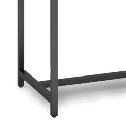 WYNDENHALL Devlin SOLID HARDWOOD Industrial 60 Inch Wide Desk - Walnut Brown 35 WYNDENHALL Devlin SOLID HARDWOOD Industrial 60 Inch Wide Desk - Walnut Brown -Felloweis Store 2b5e22cc 47ba 4019 89d4 6680c57cafdf