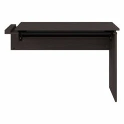 Cabot 3 Position Sit To Stand Desk Return By Bush Furniture - Heather Gray 23 Cabot 3 Position Sit To Stand Desk Return By Bush Furniture - Heather Gray -Felloweis Store 2cb19c6a 9623 40ed 9be7 b3413dc41171