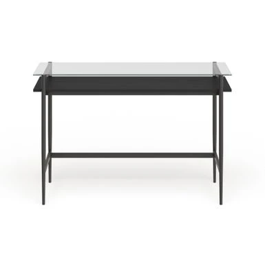 Eaton Desk - Brass 46" 18 Eaton Desk - Brass 46" - Image 18