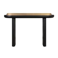 Braden Black Desk/Console Table - Black 14 Braden Black Desk/Console Table - Black -Felloweis Store 2da4246c f6a5 486a 940d ea865cf1f354