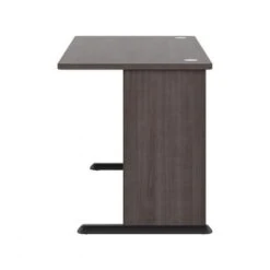 Studio A 60W Computer Desk By Bush Business Furniture - Platinum Gray 37 Studio A 60W Computer Desk By Bush Business Furniture - Platinum Gray -Felloweis Store 2dd7da1a 993a 440c 9461 9a1549b2355e