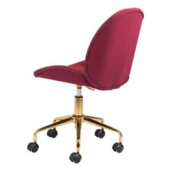 Brookcrest Office Chair Gray - Red 24 Brookcrest Office Chair Gray - Red -Felloweis Store 313317c0 c4e4 4ee3 af6b 49df0e622823